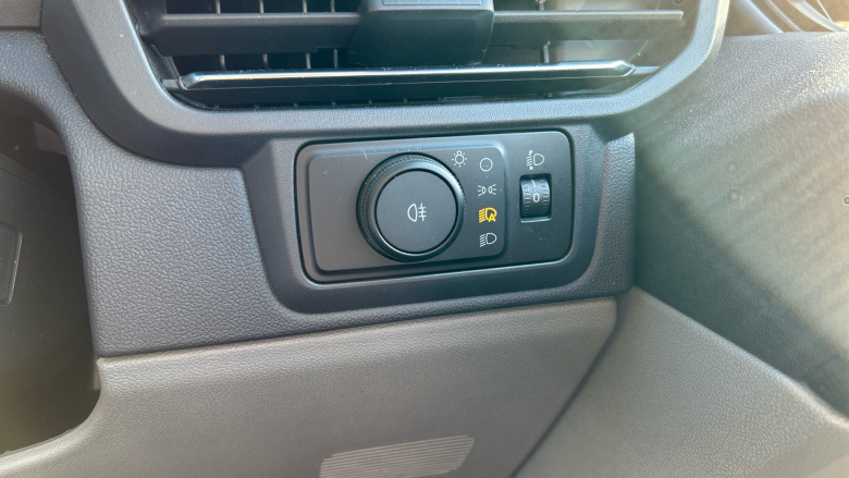 Ford Transit Custom 320 L1 Diesel Fwd 2.0 EcoBlue 170ps H1 Van Limited Auto